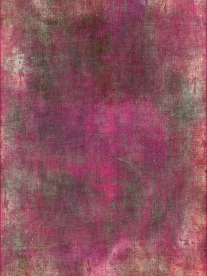 Rockin Raspberry 5’X6’8’ Fleece (60 X 80 Inch) Backdrop