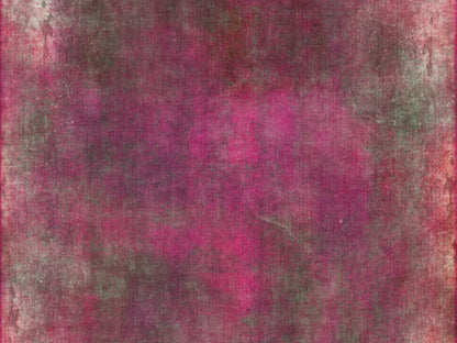 Rockin Raspberry 6’8’X5’ Fleece (80 X 60 Inch) Backdrop