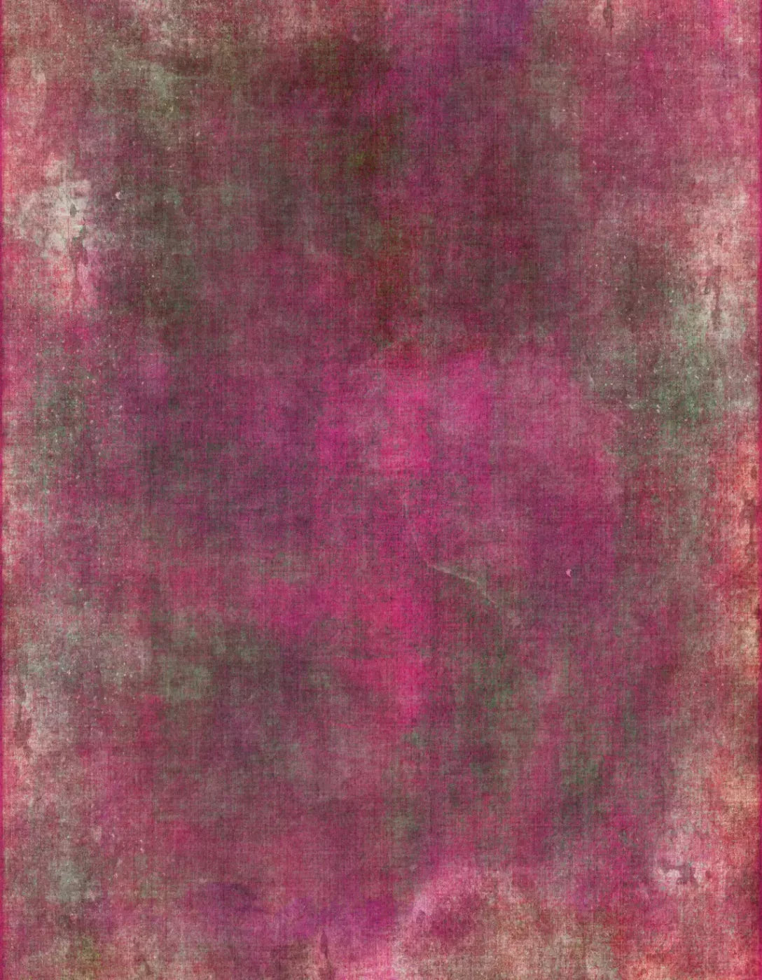 Rockin Raspberry 6’X8’ Fleece (72 X 96 Inch) Backdrop