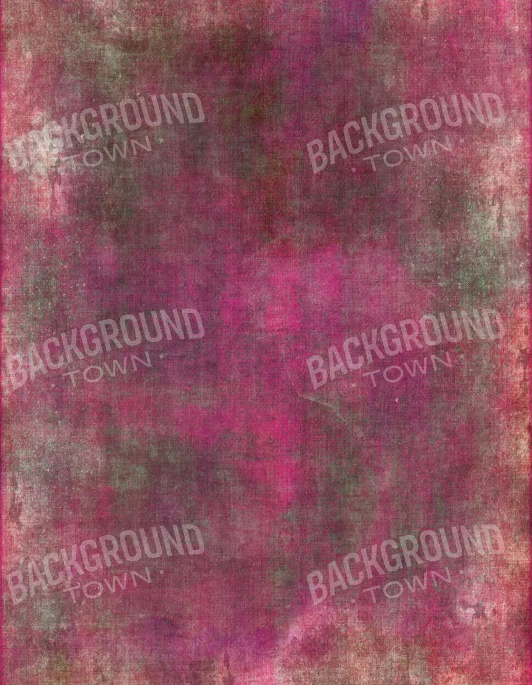 Rockin Raspberry 6’X8’ Fleece (72 X 96 Inch) Backdrop