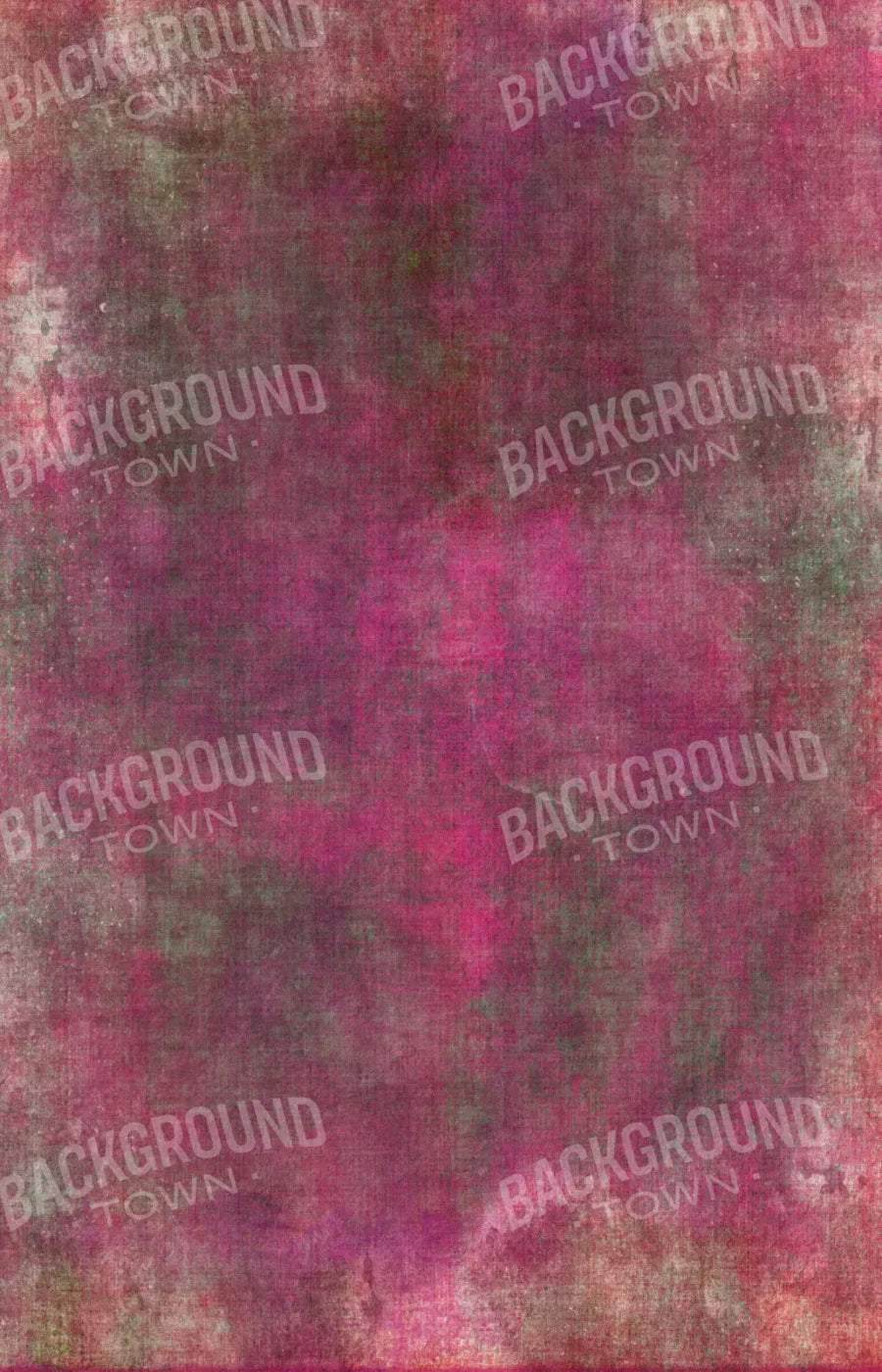 Rockin Raspberry 8’X12’ Ultracloth (96 X 144 Inch) Backdrop
