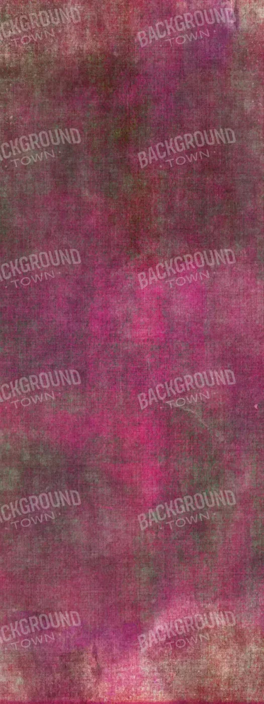 Rockin Raspberry 8’X20’ Ultracloth (96 X 240 Inch) Backdrop