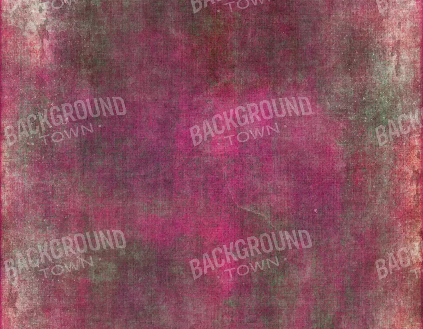 Rockin Raspberry 8’X6’ Fleece (96 X 72 Inch) Backdrop