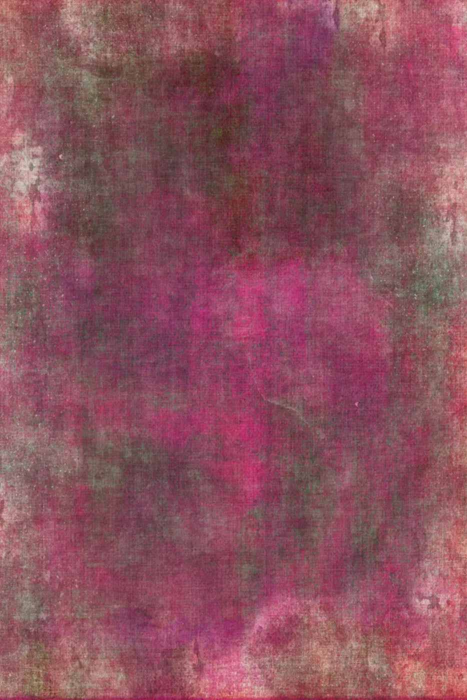 Rockin Raspberry Backdrop