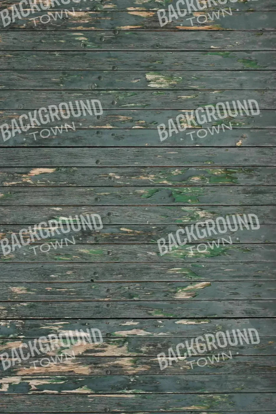 Roger Rubbermat Floor 4X5 ( 48 X 60 Inch )