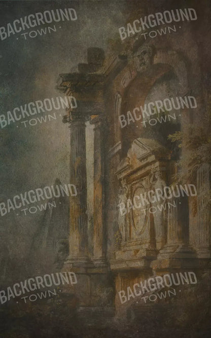 Roman Past 10’X16’ Ultracloth (120 X 192 Inch) Backdrop