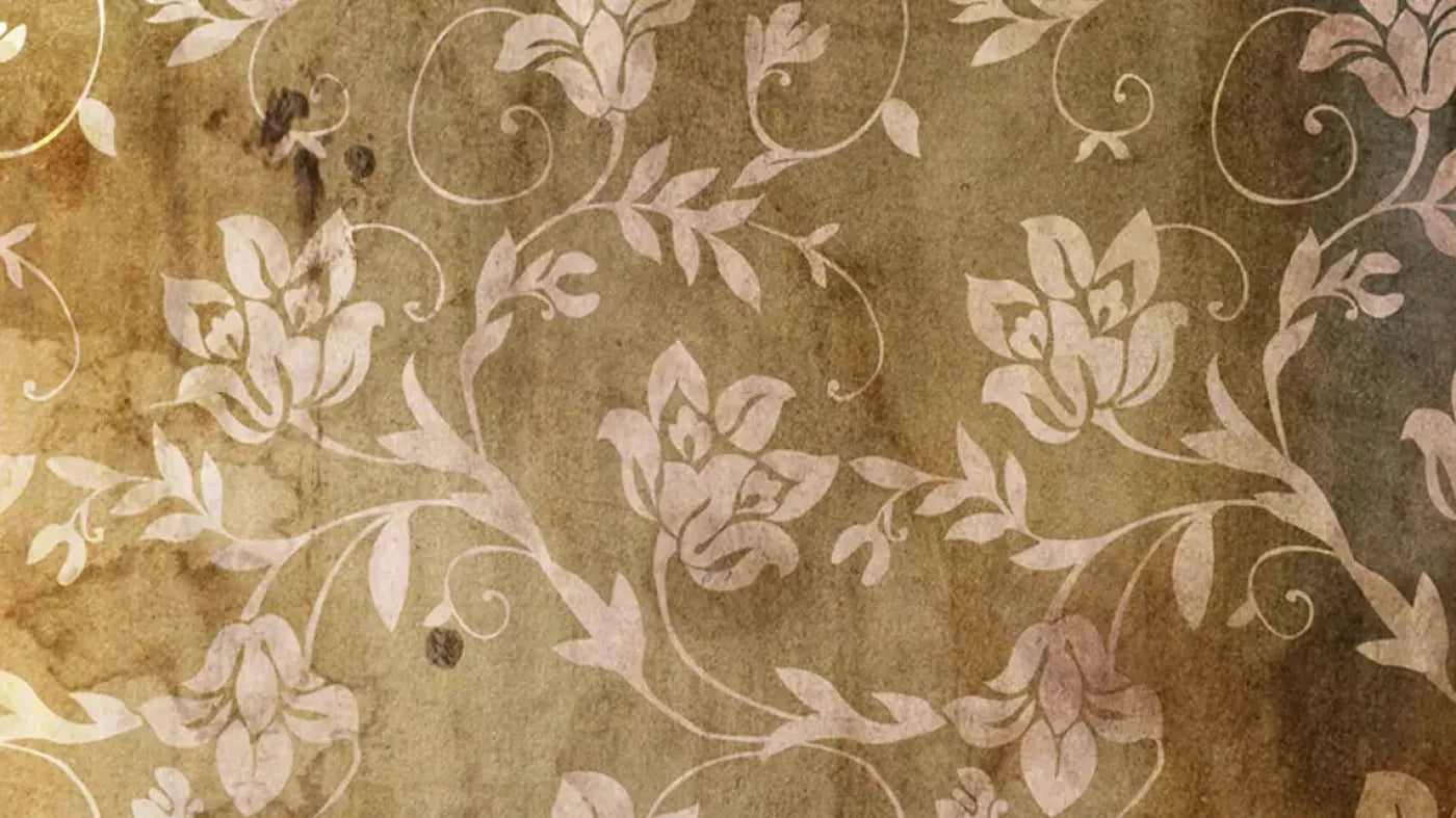 Romance 14X8 Ultracloth ( 168 X 96 Inch ) Backdrop