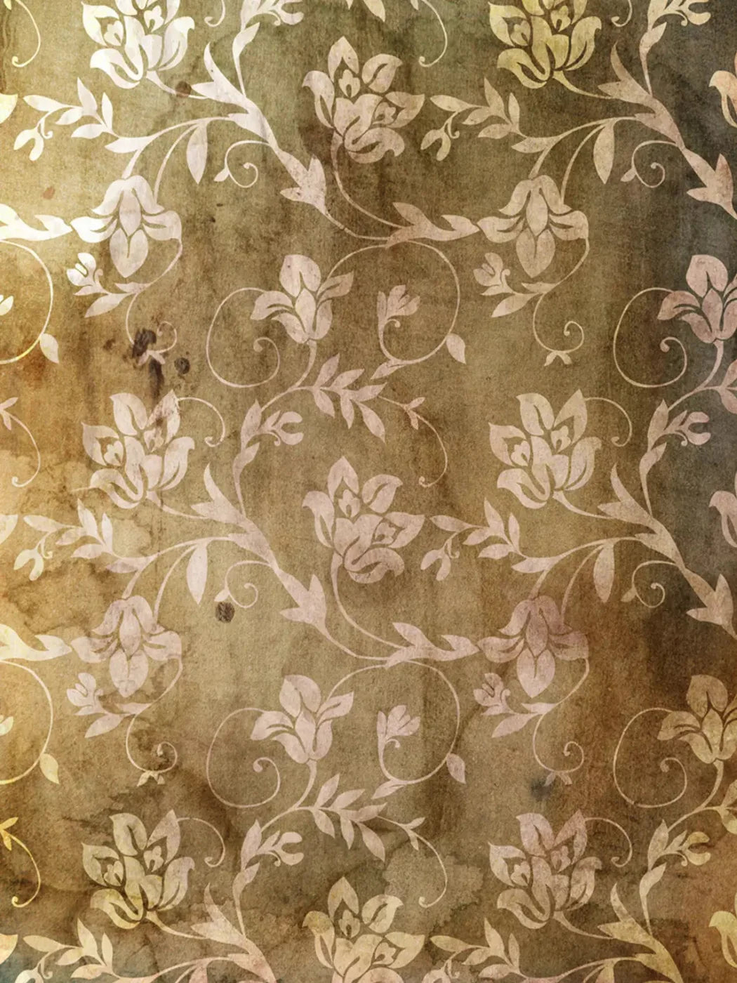 Romance 5X7 Ultracloth ( 60 X 84 Inch ) Backdrop