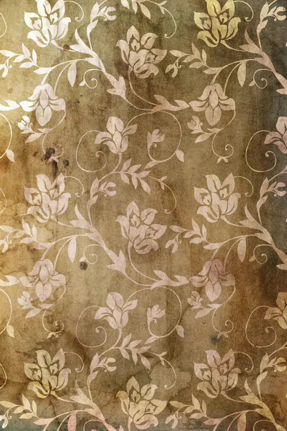Romance 5X8 Ultracloth ( 60 X 96 Inch ) Backdrop
