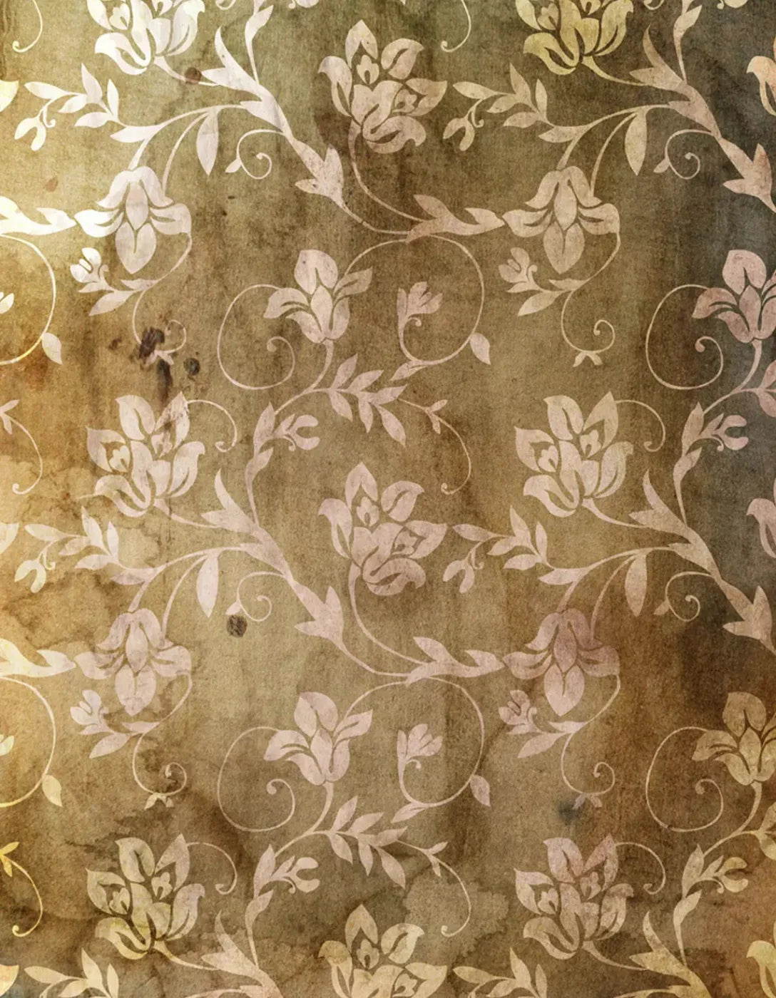Romance 6X8 Fleece ( 72 X 96 Inch ) Backdrop