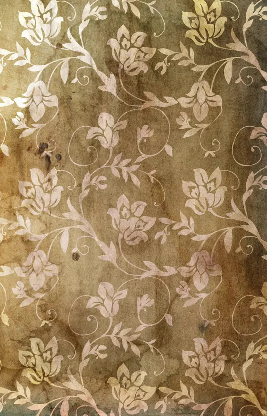 Romance 8X12 Ultracloth ( 96 X 144 Inch ) Backdrop