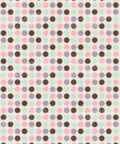 Beige Pattern Backdrop for Photography