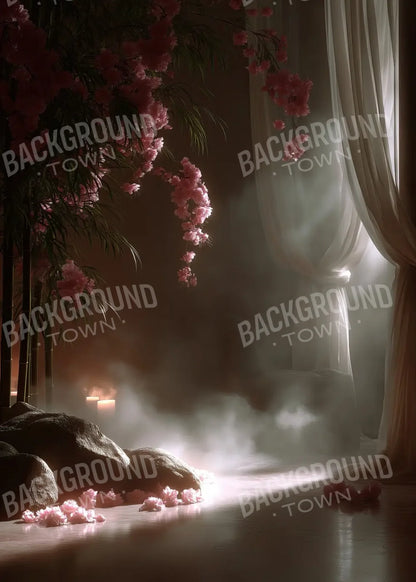 Room Of Mystery 5’x7’ UltraCloth (60 x 84 inch) Backdrop
