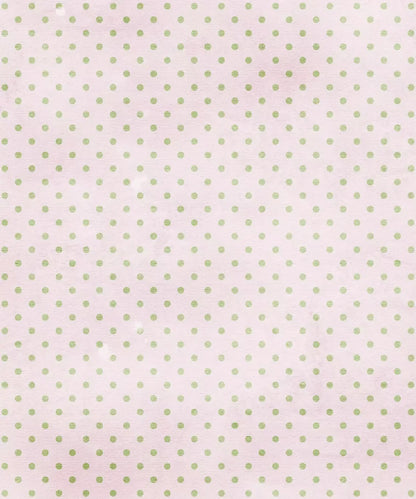 Pink Pattern Backdrop for Photography