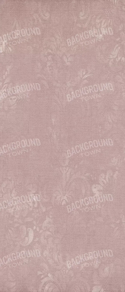 Rose 5X12 Ultracloth For Westcott X-Drop ( 60 X 144 Inch ) Backdrop