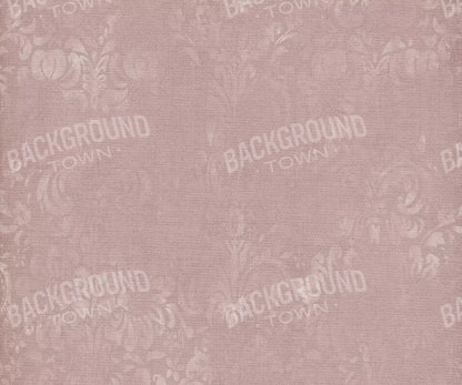 Rose 5X42 Fleece ( 60 X 50 Inch ) Backdrop