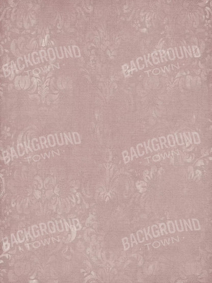 Rose 5X68 Fleece ( 60 X 80 Inch ) Backdrop