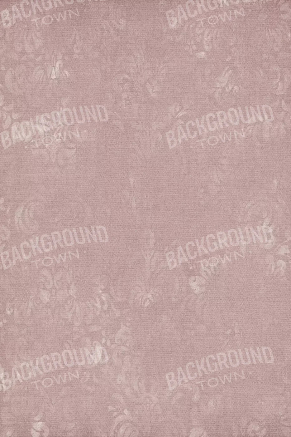 Rose 5X8 Ultracloth ( 60 X 96 Inch ) Backdrop