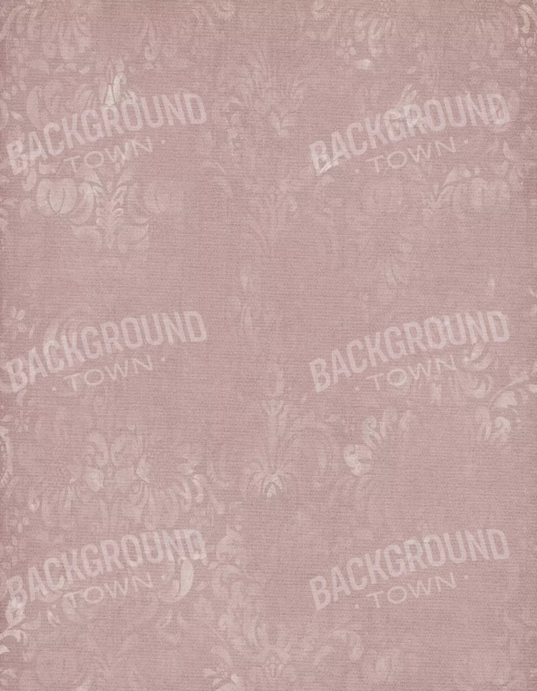Rose 6X8 Fleece ( 72 X 96 Inch ) Backdrop