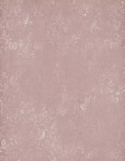 Rose 6X8 Fleece ( 72 X 96 Inch ) Backdrop