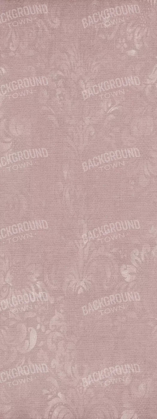 Rose 8X20 Ultracloth ( 96 X 240 Inch ) Backdrop