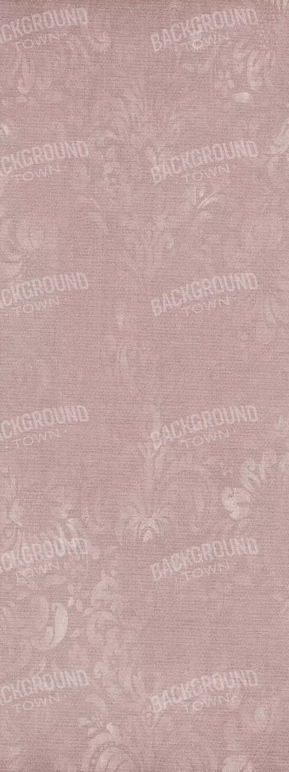 Rose 8X20 Ultracloth ( 96 X 240 Inch ) Backdrop