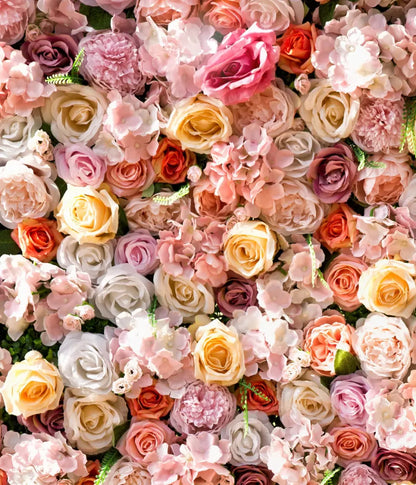 Rose Garden 2 10X12 Ultracloth ( 120 X 144 Inch ) Backdrop