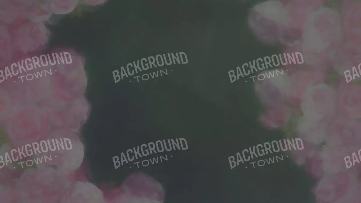 Rose Play 14X8 Ultracloth ( 168 X 96 Inch ) Backdrop