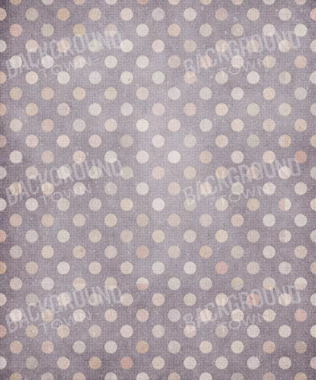 Purple Pattern Backdrop for Photography