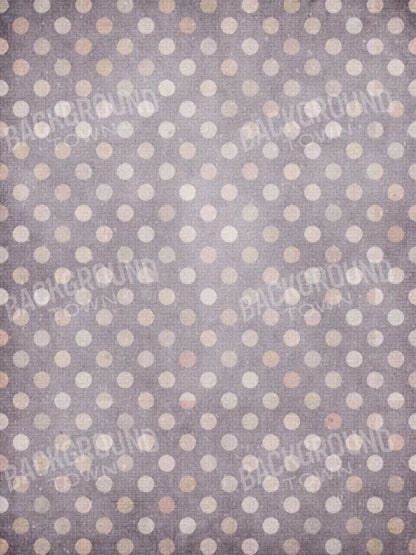 Roseanne 5X68 Fleece ( 60 X 80 Inch ) Backdrop