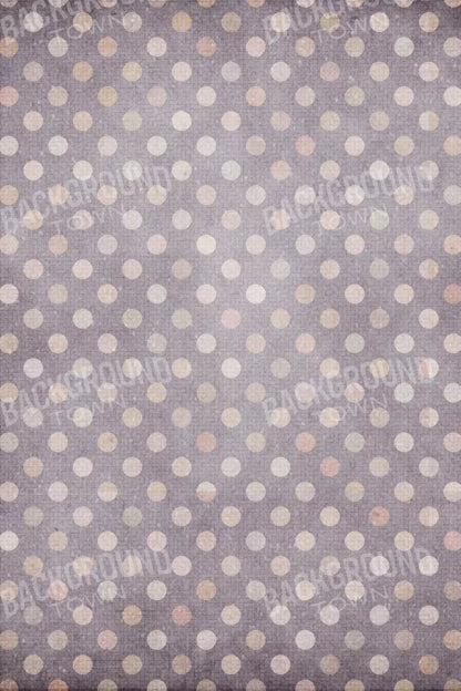 Roseanne 5X8 Ultracloth ( 60 X 96 Inch ) Backdrop