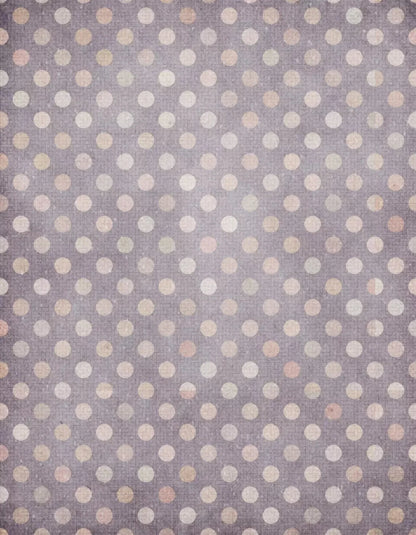 Roseanne 6X8 Fleece ( 72 X 96 Inch ) Backdrop