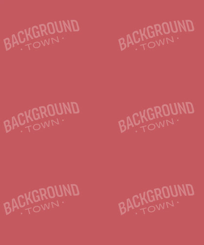 Rosewood Pink Solid Color Backdrop for Photography