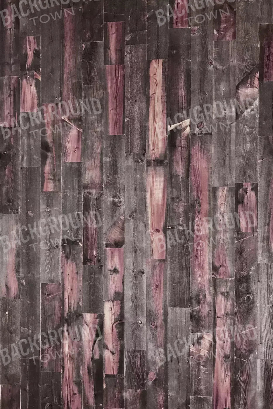 Rosewoods Rubbermat Floor 4X5 ( 48 X 60 Inch )