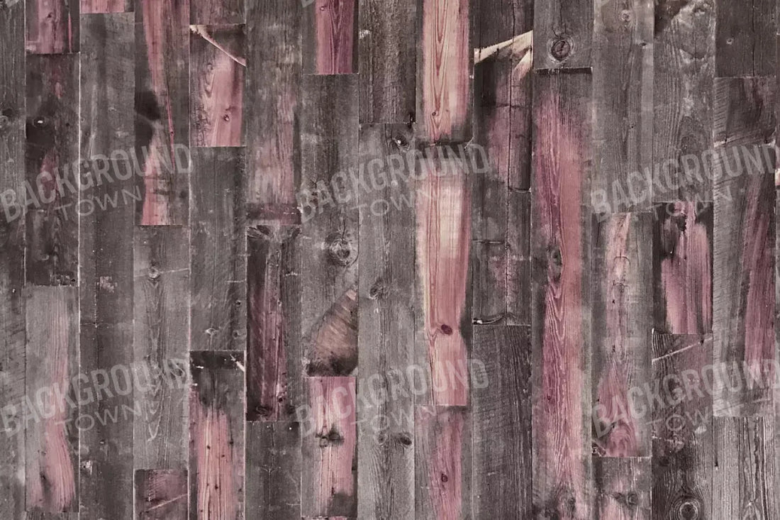 Rosewoods Rubbermat Floor 5X4 ( 60 X 48 Inch )