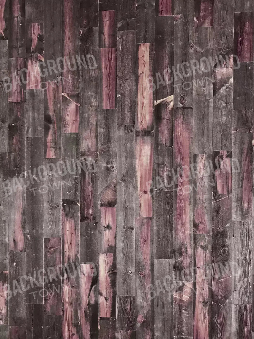 Rosewoods Rubbermat Floor 8X10 ( 96 X 120 Inch )