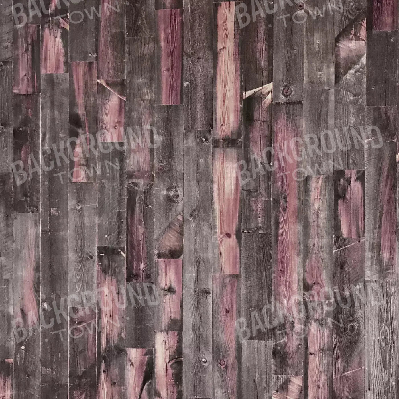 Rosewoods Rubbermat Floor 8X8 ( 96 X Inch )