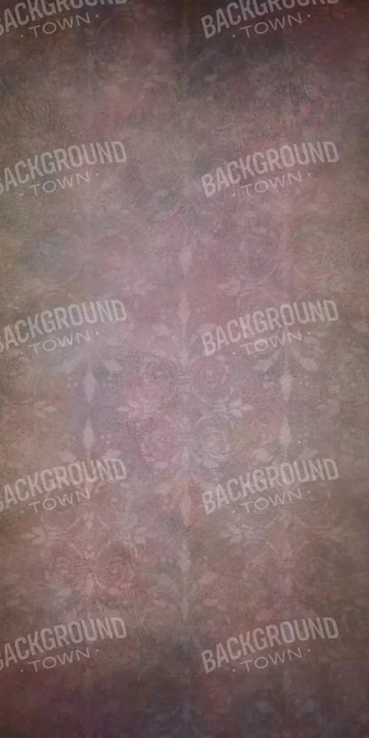 Rosey Posey 10X20 Ultracloth ( 120 X 240 Inch ) Backdrop