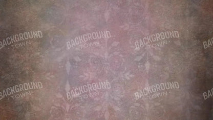 Rosey Posey 14X8 Ultracloth ( 168 X 96 Inch ) Backdrop