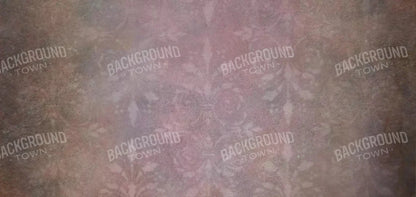 Rosey Posey 16X8 Ultracloth ( 192 X 96 Inch ) Backdrop