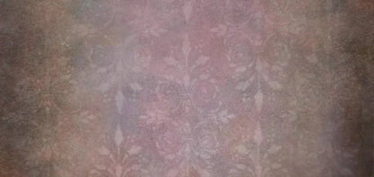 Rosey Posey 16X8 Ultracloth ( 192 X 96 Inch ) Backdrop