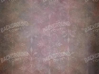 Rosey Posey 68X5 Fleece ( 80 X 60 Inch ) Backdrop