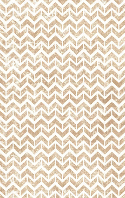 Ross Chevron 10X16 Ultracloth ( 120 X 192 Inch ) Backdrop
