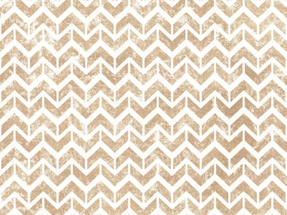 Ross Chevron 10X8 Fleece ( 120 X 96 Inch ) Backdrop