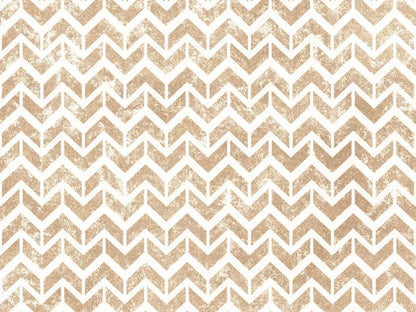 Ross Chevron 10X8 Fleece ( 120 X 96 Inch ) Backdrop