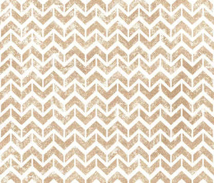 Ross Chevron 12X10 Ultracloth ( 144 X 120 Inch ) Backdrop