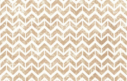 Ross Chevron 12X8 Ultracloth ( 144 X 96 Inch ) Backdrop