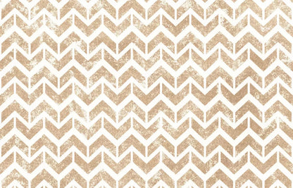 Ross Chevron 12X8 Ultracloth ( 144 X 96 Inch ) Backdrop