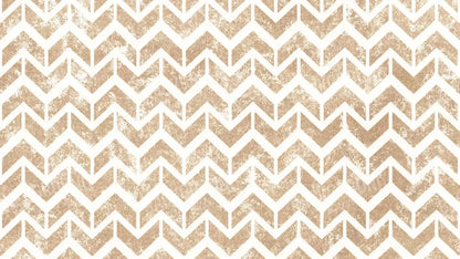 Ross Chevron 14X8 Ultracloth ( 168 X 96 Inch ) Backdrop