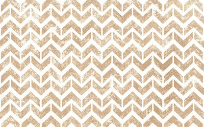 Ross Chevron 14X9 Ultracloth ( 168 X 108 Inch ) Backdrop